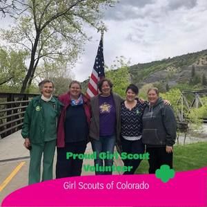 Meet your Posher, Katrina